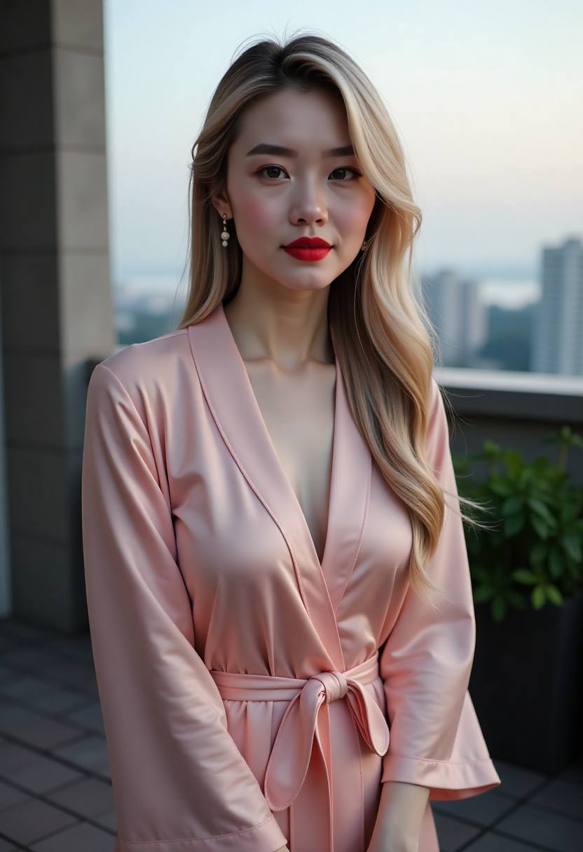 小满家的摄像机直播间封面