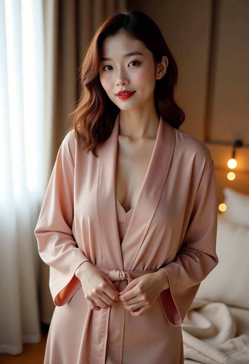 父女周末厨房挑战